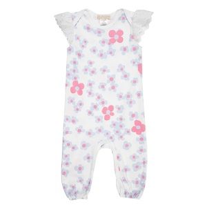 The Beaufort Bonnet Company Wendy’s Onesie 12-18m